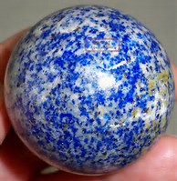 Gemstone Ball