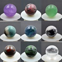 Sphere Gemstone