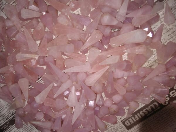 Opal Precious and Semi Precious Tumbled Stones