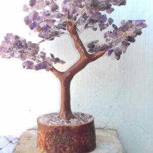 Gemstone Tree