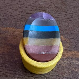 7 Chakra