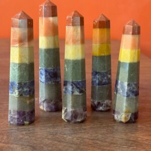 7 chakra