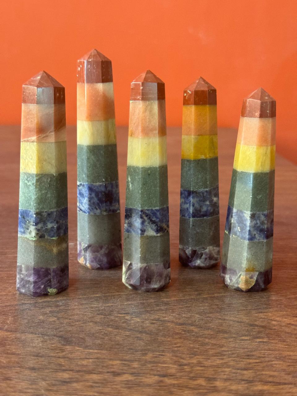 7 chakra