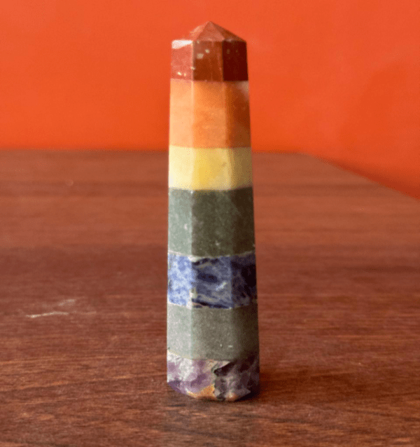 7 chakra