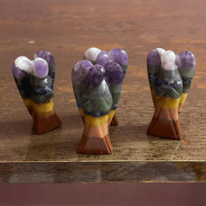 7 Chakra Angel