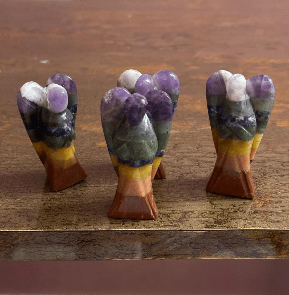 7 chakra angel5