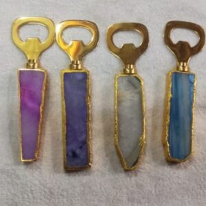 AGATE Bottle Opener Onex