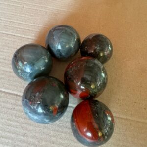 Africian blood Sphere