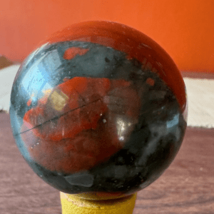 Africian blood Sphere