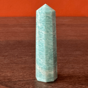 Amozonite