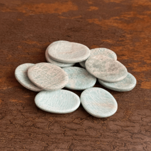 Amazonite