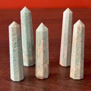 Amozonite