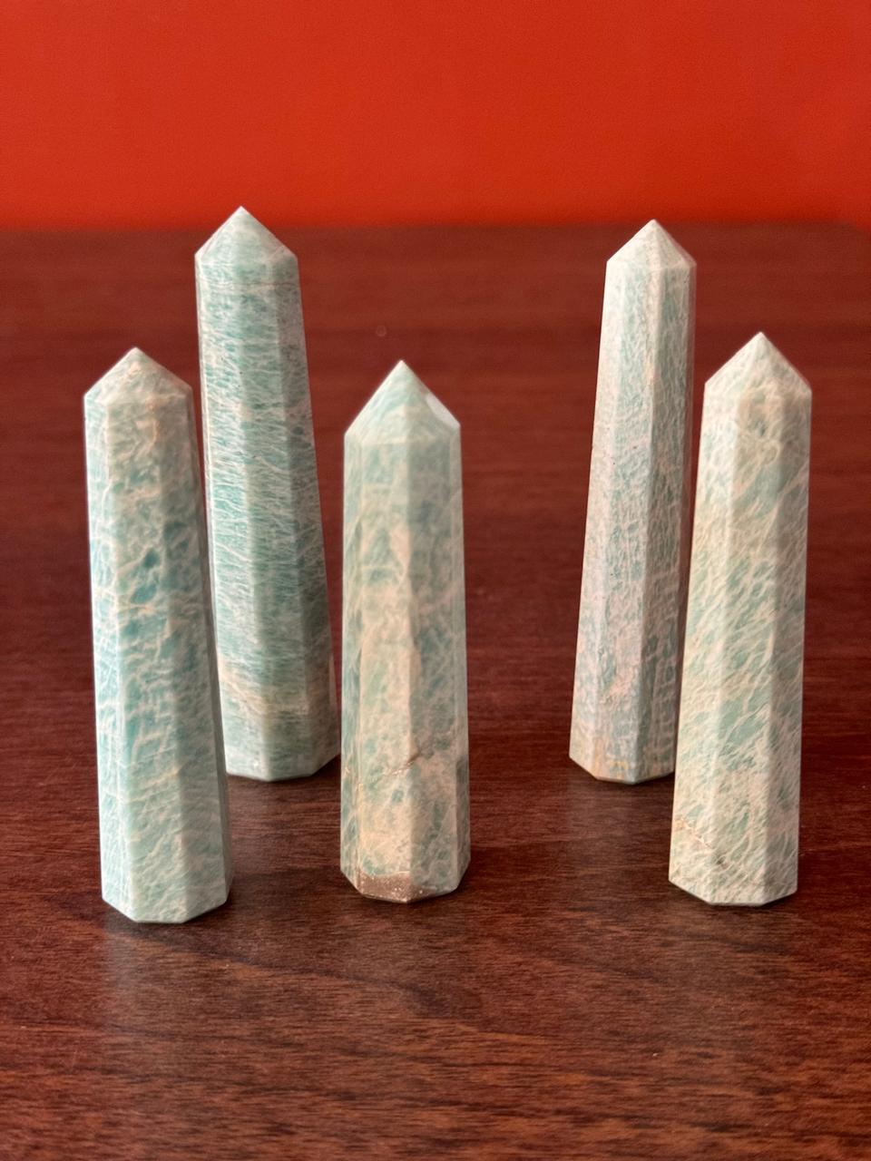 Amozonite