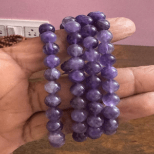 Amethyst Bracelet