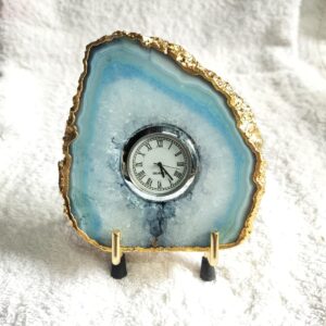 Apetite Table Clock