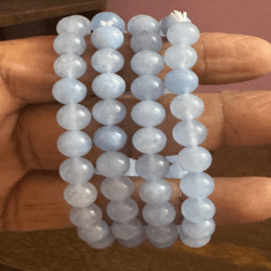 Aquamarine Bracelet
