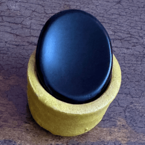 Black Obsidian