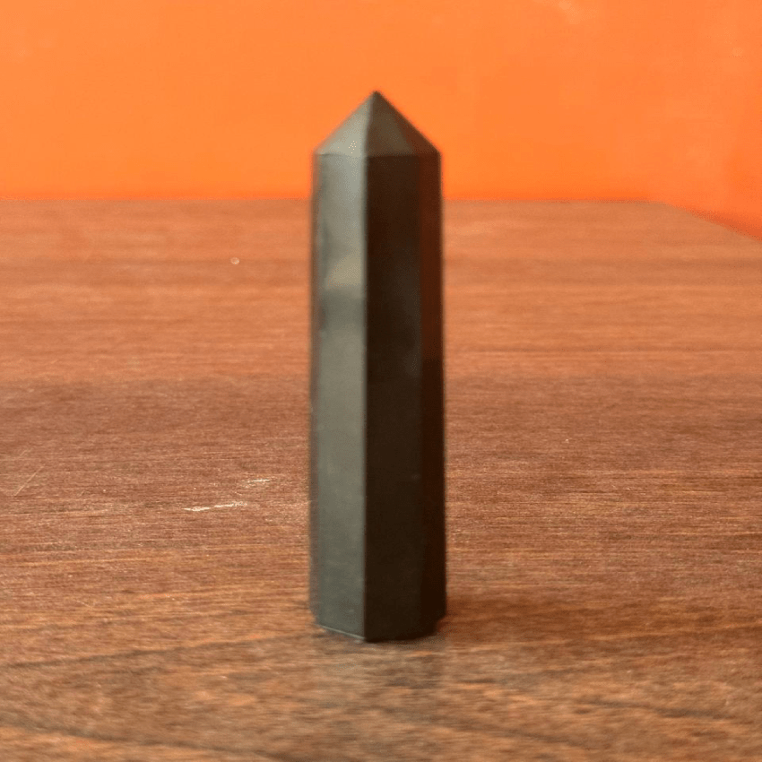 Black obsidian-2