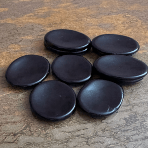 Black Obsidian