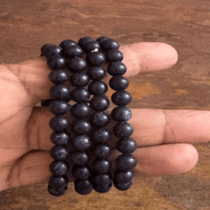 Blue Gold Stone