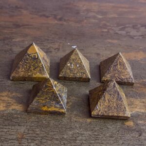 Calligraphy Pyramid