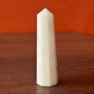 Cream Moonstone