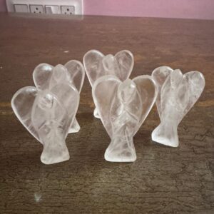Crystal Angel