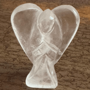 Crystal Angel