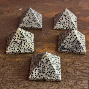 Dalmantion Pyramid