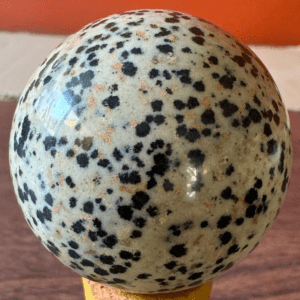 Dalmantion Sphere