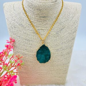 Durzy Pendant