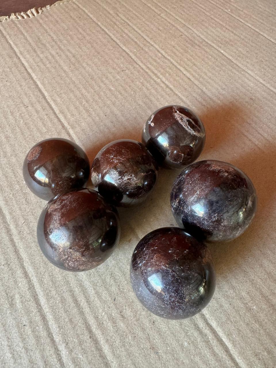 Garnet