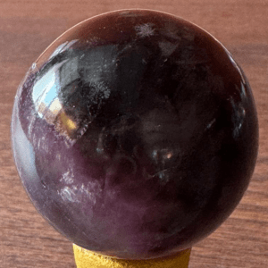 Garnet Sphere