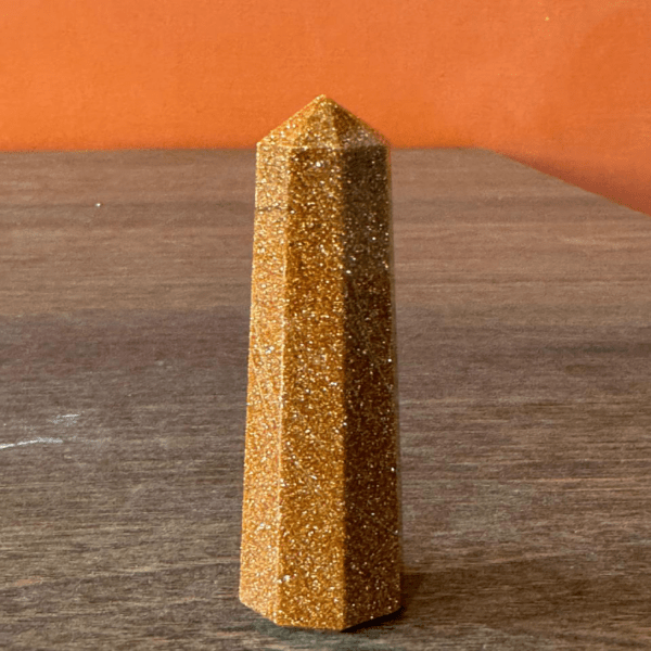 Gold Sandstone
