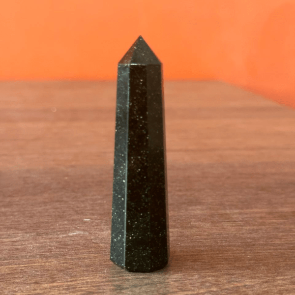 Green Goldstone