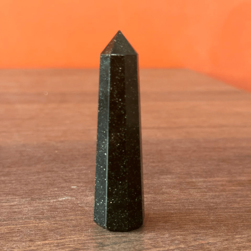 Green Goldstone