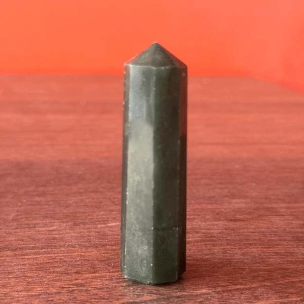 Green Jasper