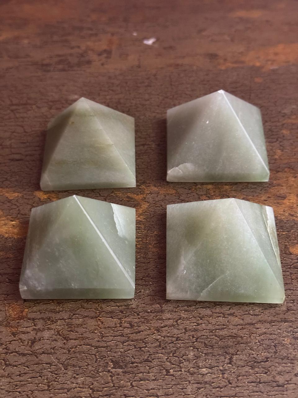 Green aventurine