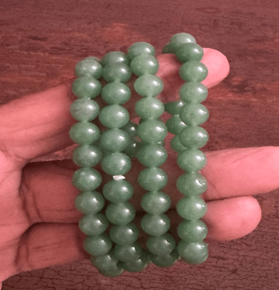 Green Aventurine Bracelet