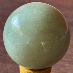 Green Aventurine