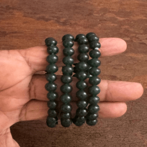 Green Jade Bracelet