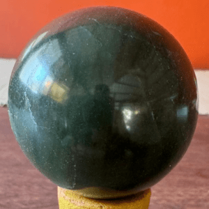 Green jade
