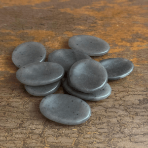 Grey Quartz