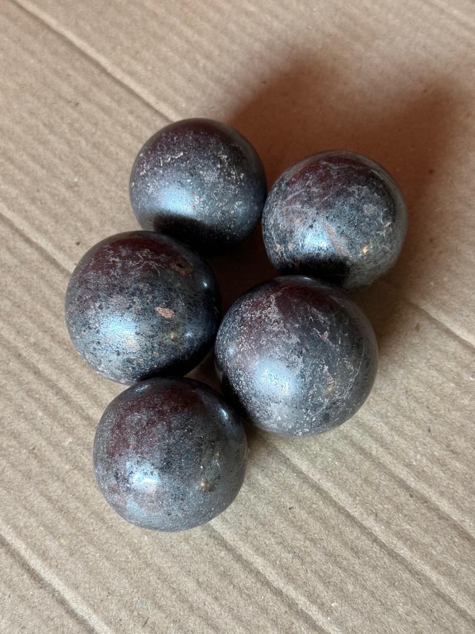 Hemetite