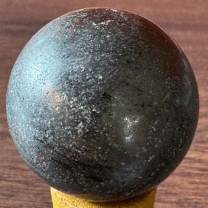 Hemetite Sphere