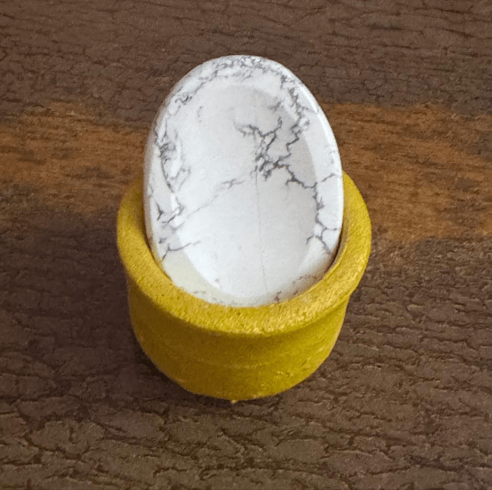 Howlite