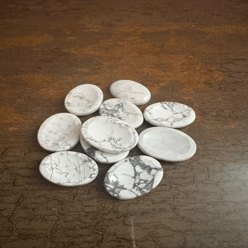 Howlite