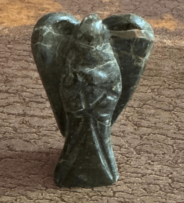 Kambaba Angel