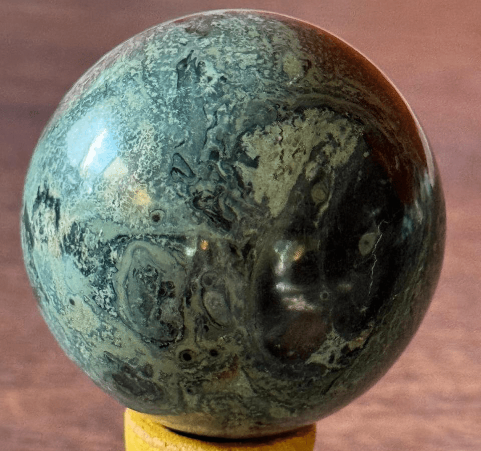 Kambaba Sphere