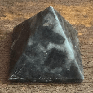 Labradorite Pyramid